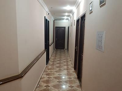 Hotel Texas Tbilisi Eksteriør billede
