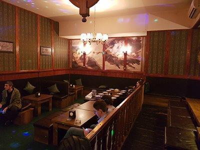Hotel Texas Tbilisi Eksteriør billede