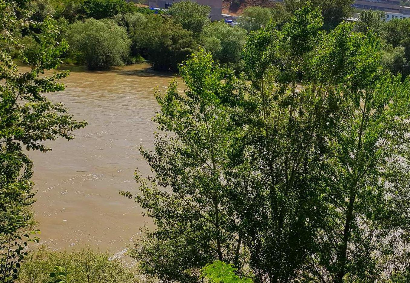 Hotel Texas Tbilisi Eksteriør billede