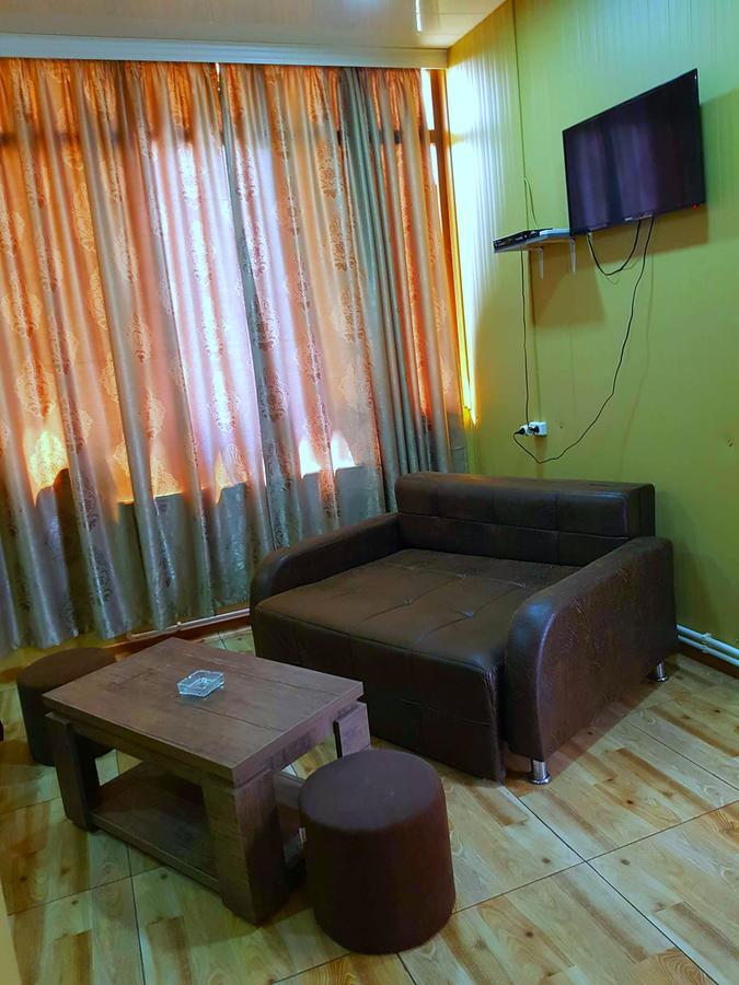 Hotel Texas Tbilisi Eksteriør billede