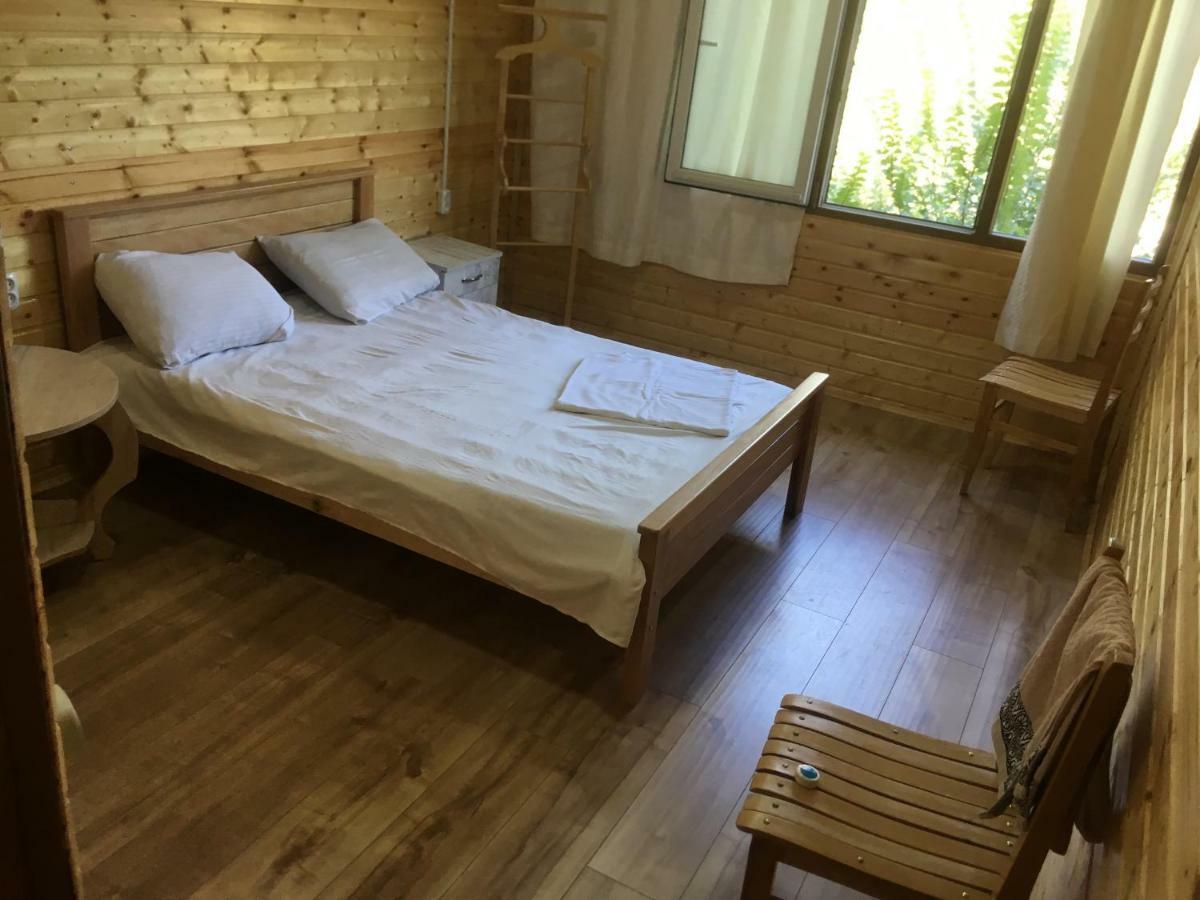 Hotel Texas Tbilisi Eksteriør billede