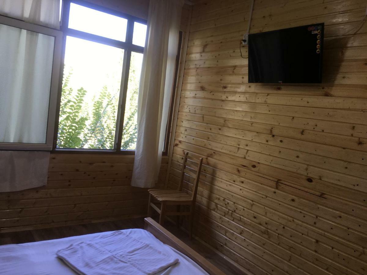 Hotel Texas Tbilisi Eksteriør billede